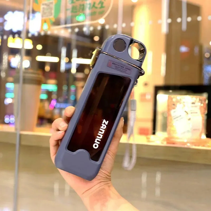 Zannuo Bottle