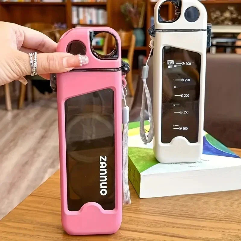 Zannuo Bottle