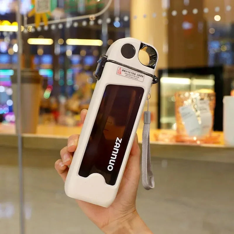 Zannuo Bottle